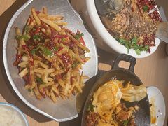 -徐小姐地锅鸡(铜山万达店)