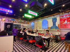-澳门陈光记烧味饭店(郎家园店)