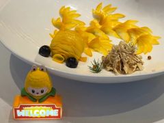 -食廬NOBLE(凯德晶萃店)