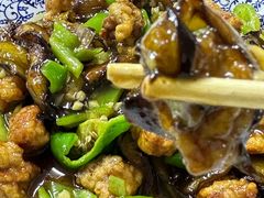 -红升老菜馆(巨兴街店)