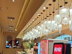 -凡塔斯牛排自助餐厅(莆田万达店)