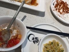 -江渔儿酸菜鱼(奥园广场金发购物中心店)