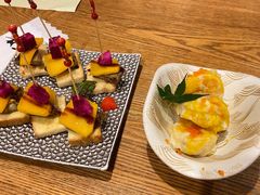 -和创柚子·会席日本料理(新区淮海街店)