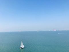 -海堤纪念公园