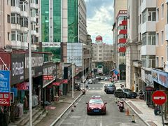 -马克西姆俄罗斯餐厅(通亚街店)