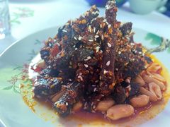 -院8里·小聚园老川菜(九眼桥店)