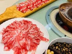 -阳坊胜利涮羊肉(阳坊老店)