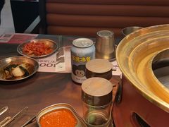 -西塔老太太泥炉烤肉(上海七宝领展广场店)