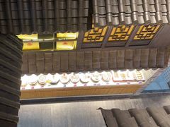 -江南韵·无锡太湖文化体验餐厅(凤凰天街店)
