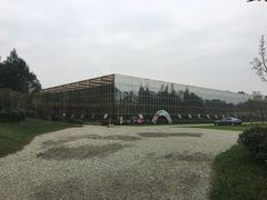-夏河溪乡野公园