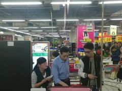 -美廉美超市(圣熙8号购物中心店)
