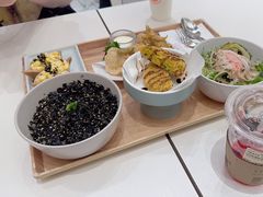 -池奈·咖喱蛋包饭(熙地港店)
