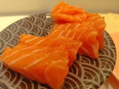 -争鲜回转寿司(通州万达店)