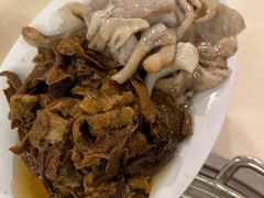 -太婆天府山珍酒楼(亚运村店)