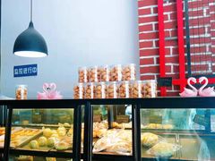 -美事客·面包·蛋糕·甜品(CBD店)