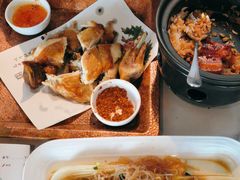 -庆江南江南菜(琴湖溪里花园城店)