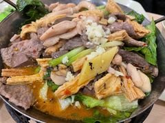 -百家鸡味馆(清泰店)