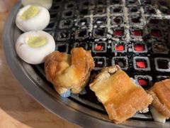 -霸腹烤肉(厦门柚子番店)