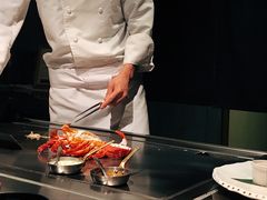 -Ginza Onodera铁板烧(外滩十八号店)