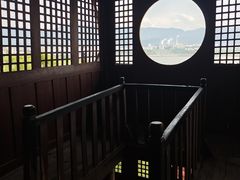 -石宝寨