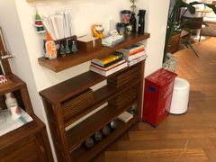 -Line 咖啡(石厦花园店)