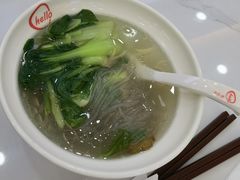 -老盛兴汤包馆(临汾店)