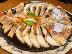 -九井澤精致料理(金茂店)