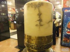 -金百万烤鸭店(马甸店)