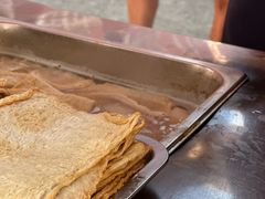 -老太太海鲜鱼饼