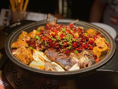 经典麻辣烤鱼-烤匠麻辣烤鱼(万象城店)
