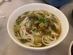 花溪牛肉粉-贵州大厦贵州厅(樱花园西街店)