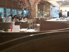 大堂-蜜桃餐厅·伴山(湖滨商业街店)