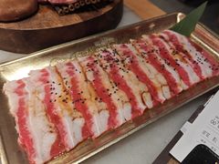-韩宫宴和牛烤肉(上海金山万达店)
