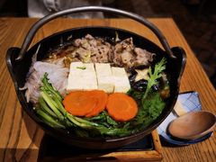 -铃木食堂(北新桥店)