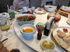 -粤海喜来登酒店·&More聚驿(天河城店)