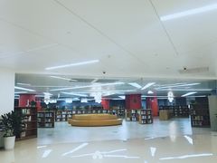 -厦门市图书馆(集美新城馆区)