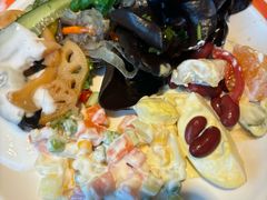 -比格比萨自助(宝山日月光店)