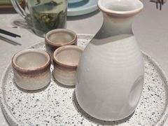 -湘邻呷铺·田园家宴(汉基广场店)