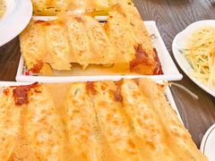 -春水锅贴·传统鲁菜(大明湖店)