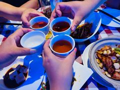 -邓丽君音乐主题餐厅