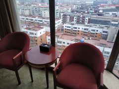 -沈阳玫瑰大酒店