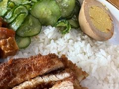 -顶好快餐(市府店)