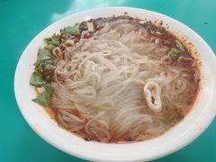 -甘记肥肠粉(马鞍北路店)