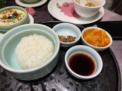 秃黄油捞饭-蟹榭·本帮江浙菜·蟹宴(五角场合生汇商场店)