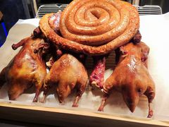 -火叮叮自助烤肉·现切牛肉(茂业店)