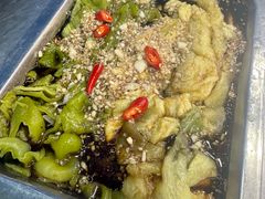 -古彭7只羊·招牌白串·碳锅羊肉旗舰店