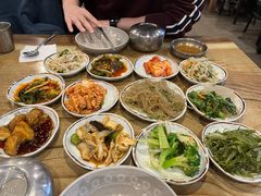 -Myeongdong North Strathfield