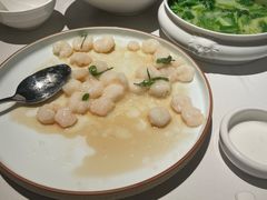 -外婆家(西红门荟聚购物中心店)