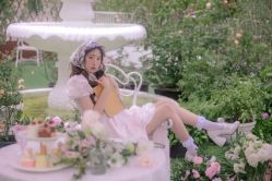 -WAVE SODA摄影工作室