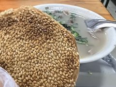 -李小老烧饼(常营民族家园店)